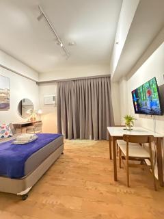Amani Suite near Mactan Airport by A&C - 9
