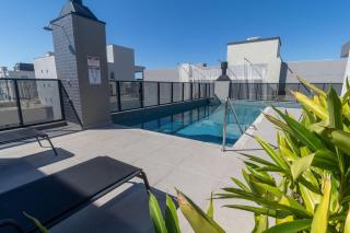 Sunny Flats - 1