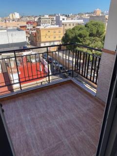 Exclusivo Apartamento Alzira - 7