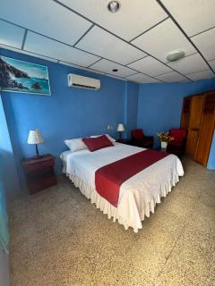 Hotel Barbasquillo - 1