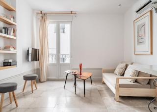 Comfortable central -1Bdr 1Bath-Malasaña - Madrid - 8