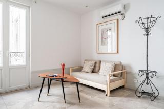 Comfortable central -1Bdr 1Bath-Malasaña - Madrid - 7