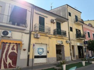 Via Frentana 17 - 8