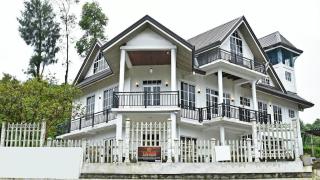 Tinara Bungalow - 0