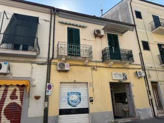 Via Frentana 17 - 7