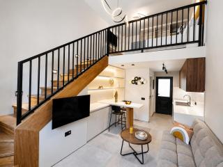 Pathos Urban Living Rhodes Town - 1