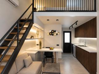 Pathos Urban Living Rhodes Town - 2