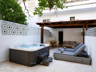 Pathos Urban Living Rhodes Town - 0
