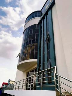 Chrisvirgy Hotels - 0