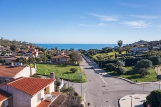 Trilocale Viale Europa a 300 m dalla spiaggia - Àrbatax - 8
