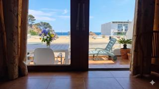 Mar Menuda – Vistas al Mar, Terraza y Parking - 4