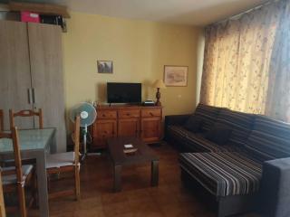 Mar Menuda – Vistas al Mar, Terraza y Parking - 1