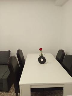 Apartamento 3 habitaciones para 5 a 6 personas - 8