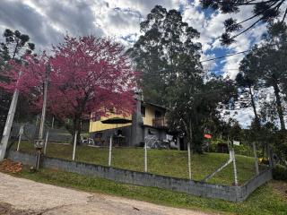 Casa Fly destinos Pinhal Rio dos CedrosSpacious house near the Pinhal dam in Rio dos Cedros - 3