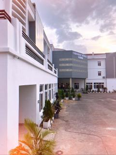 Chrisvirgy Hotels - 5