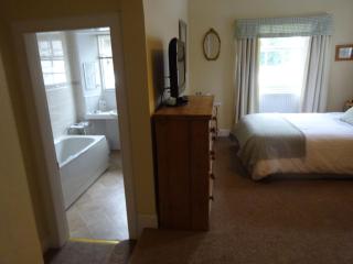 Elibank House B&B - Walkerburn - 5