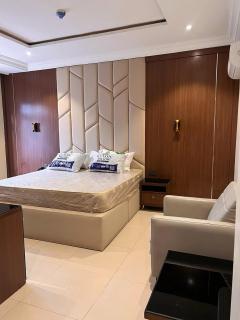 Chrisvirgy Hotels - 2
