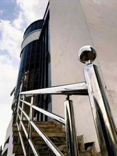 Chrisvirgy Hotels - 1