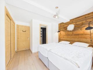 Superbe duplex central avec accès Spa, terrasse et parking - FR-1-623-288 - 2