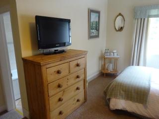 Elibank House B&B - Walkerburn - 6