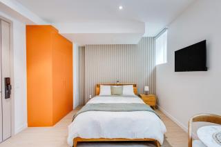001 Cook - Loft in the Heart of Old Quebec - 9