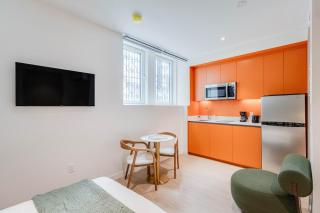 001 Cook - Loft in the Heart of Old Quebec - 3