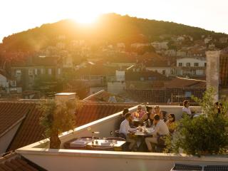 Heritage hotel Santa Lucia - 4