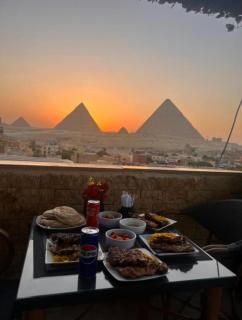 فندق مونتو - Montu pYramids Hotel - 2