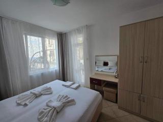 Family Apartment with Sea View in Apolon by Flat Mаnаger - 2