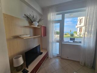 Family Apartment with Sea View in Apolon by Flat Mаnаger - 5