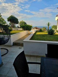 Family Apartment with Sea View in Apolon by Flat Mаnаger - 7