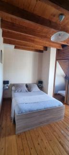 Duplex le Randonneur - Les Apparts du Sancy - 6