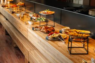 ETERNA HOTEL & SPA by Fomich - 6