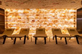 ETERNA HOTEL & SPA by Fomich - 3