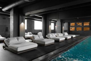ETERNA HOTEL & SPA by Fomich - 8