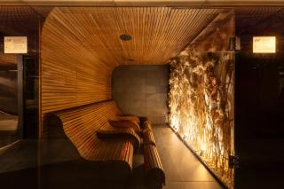 ETERNA HOTEL & SPA by Fomich - 1