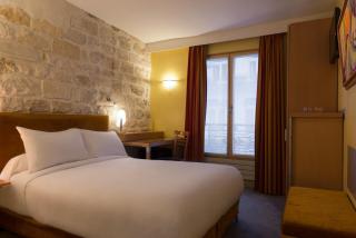 Hotel Danemark - Parijs - 5