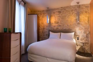 Hotel Danemark - Parijs - 3