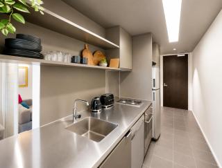 The Powlett - East Melbourne by Ready Set Stay - 3