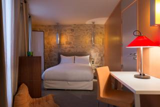 Hotel Danemark - Parijs - 2