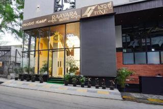 Raayara Suites - 3