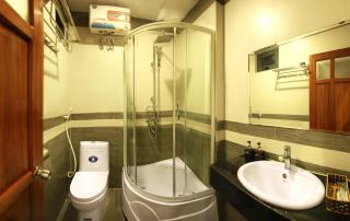 Danang Classic Hotel - Danang - 9