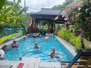 Tam Coc Viet Ha Homestay - 1