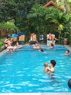 Tam Coc Viet Ha Homestay - 3