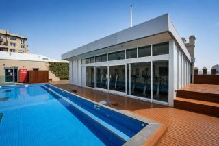 The Powlett - East Melbourne by Ready Set Stay - 9