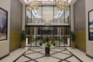 Premium Nest One Residence in Tashkent City - 1