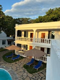M&H Boutique Hotel - 7