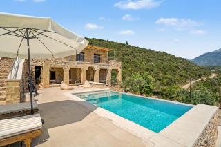 Villa Aliki - 3