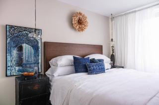 The Madison - Gracious 2 Bed 2 Bath Apartment with Free Parking - 9