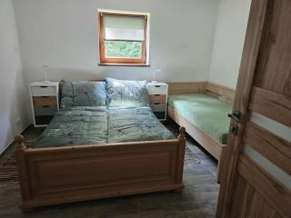 Apartmán v klubu - 1
